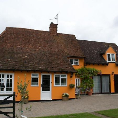 Woodview B Colchester Birch Екстериор снимка