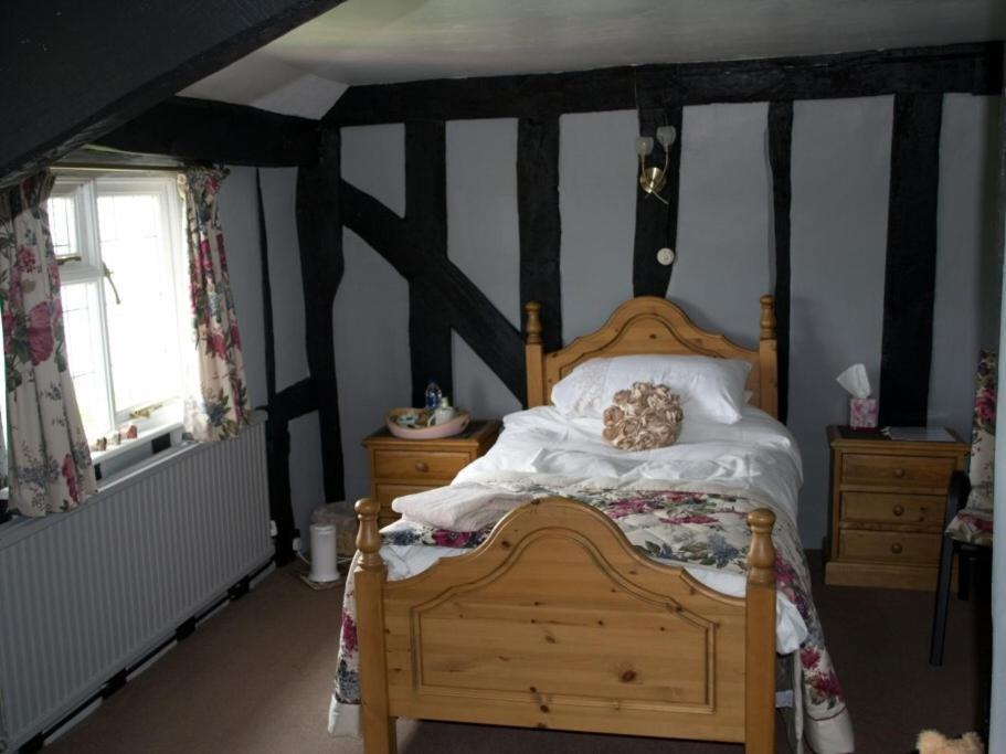 Woodview B Colchester Birch Стая снимка